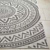 Hauteloom Naim Area Carpet - 3 of 4
