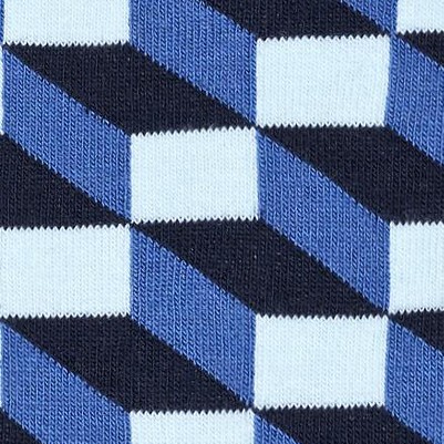navy/blue/light blue