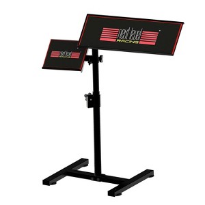 Next Level Racing Free Standing Keyboard and Mouse Tray (NLR-A012) - 1 of 3