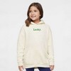 The Juniper Shop Embroidered Lucky Typewriter Youth Graphic Hoodie - 2 of 4
