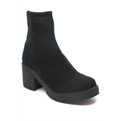 Women's Kiki 1 Boots - Everglades
