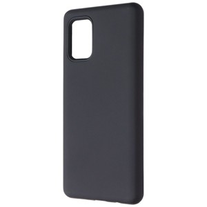 Mybat Fuse Hybrid Series Case for Samsung Galaxy A71 5G - Black - 1 of 1