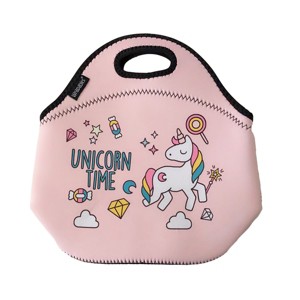 Wrapables Insulated Neoprene Lunch Bag - 1 of 4