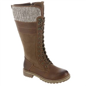 Women's Wo's Lucy Tall Boots - Wanderlust - 1 of 4