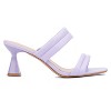 Fashion To Figure Women's Sophia Heel Sandal - Wide Width - 2 of 4