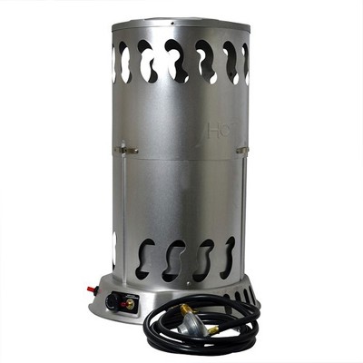 Mr. Heater MH200CVX Portable Outdoor LP Propane Gas Convection Heat