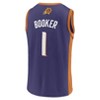 NBA Phoenix Suns Youth Devin Booker Jersey - S - 2 of 3