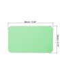 Unique Bargains Mini Blank Paper DIY Gift Craft Business Cards 300 Pcs - 2 of 4