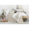 EY Essentials Beacon 80" x 96" Bed Throw - 3 of 4
