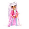 L.O.L. Surprise!  O.M.G. Remix Kitty K Fashion Doll – 25 Surprises with Music - 3 of 4