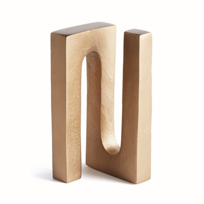 Plum & Post Cassian Sculpture Decorative Object