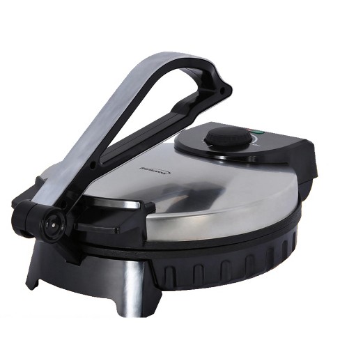 Victoria Cast Iron Tortilla Press Maker Machine 6.5-Inch