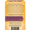 Yogi Tea Blackberry Apple Cider Digestive Awakening Tea - 16 Tea Bags per Pack (6 Packs) - 3 of 4