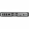 Targus USB-C Hybrid/Universal 4K Quad Docking Station with 100W Power Delivery - 4 of 4