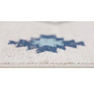 Rug Branch Contemporary Boho Indoor Rug