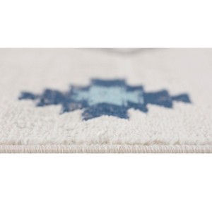 Rug Branch Contemporary Boho Indoor Rug - 1 of 2