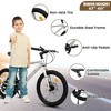 Whisen Kids Bike for 6-12 Years Old, 20 Inch Children's Bicycle for Boys Girls, 7-Speed Steel Frame, , Dual Disc Brakes - 4 of 4