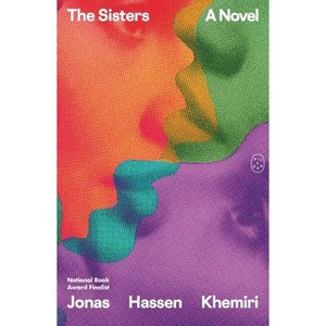 The Sisters - by  Jonas Hassen Khemiri (Paperback) - 1 of 1