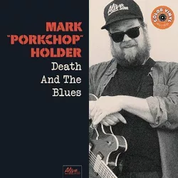 Holder  Mark  Porkch - Death And The Blues (Starburst Vinyl)