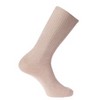 Dockers Men's Socks & Hosiery - 6-Pack Cushioned Athletic & Dress Crew Socks for Men - 3 of 4