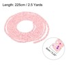 Unique Bargains Decorative Beaded Glitter Sequins Rope for DIY Clothing - 2 of 4