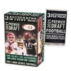 2021 NFL Sage High Football Trading Card Blaster Box - image 2 of 3