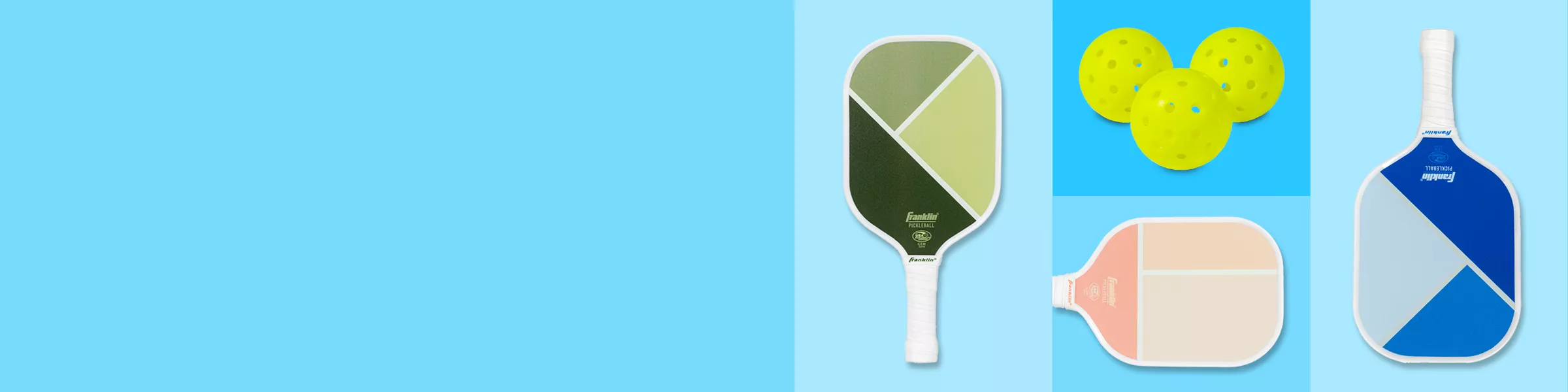 Sports Equipment Target