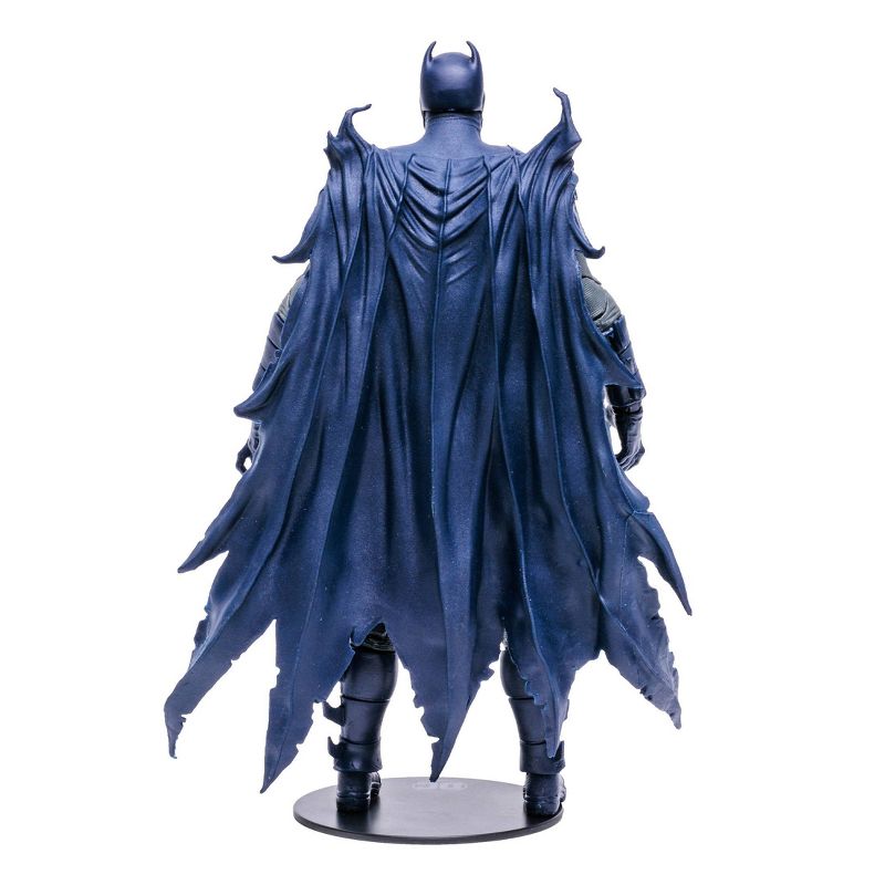 DC Comics Multiverse Blackest Night Build-A-Figure - Batman, 5 of 12