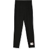 Hello Kitty Toddler/Little and Big Girls 3-Piece Hoodie, T-Shirt & Legging Sets - 4 of 4