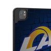 Los Angeles Rams Brick Wall Tablet Case for iPad Mini (6th Gen) - 4 of 4