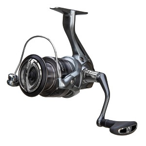 SHIMANO Nasci FC 4000XG - 1 of 4