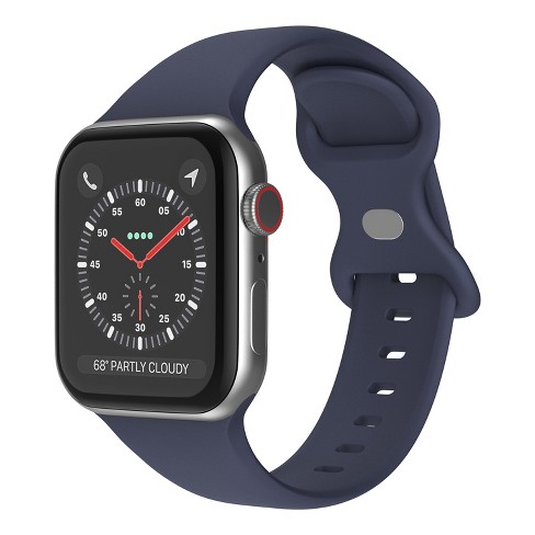 Is the apple discount series 6 watch waterproof