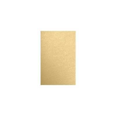 LUX Linen 100 lb. Cardstock Paper 11 x 17 Natural Linen 250 Sheets/Ream  (1117-C-NLI-250) 