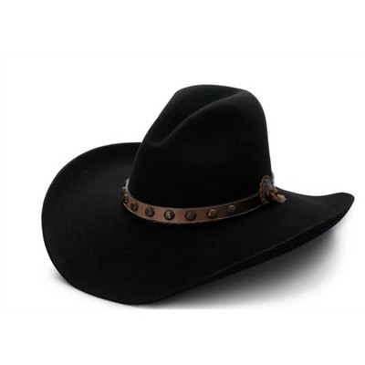 Women's Unisex Broken Bow 4xl Cow Hat - Resistol