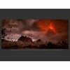 Men's The Lord of the Rings Fellowship of the Ring Fall of Mordor T-Shirt - 2 of 4