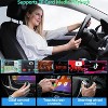 Itopfox Wireless CarPlay Adapter - Convert Wired to Wireless, Fast Stable Connection, 2025 Upgrade AI Box, Support Netflix, YouTube, TF Card, Cars - 4 of 4
