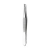 LOVELAY CREATIONS 2-Piece Stainless Steel Tweezers - 4 of 4