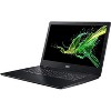 Acer Aspire 3 - 17.3" Laptop Full HD Intel Core i5-10210U 12GB 512GB SSD W10H | A317-51G-50QF | NX.HM1AA.001 - Manufacturer Refurbished - 3 of 4