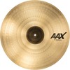 SABIAN AAX Raw Bell Dry Ride Cymbal 21 in. - 2 of 2