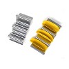Norpro Stainless Steel Taco Rack, Holds 3 Tacos Each, Set of 2 - 2 of 4