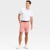 Men's Golf Shorts 7" - All In Motion™ - 3 of 3