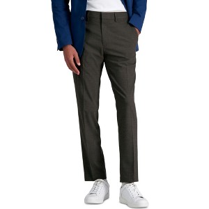 Kenneth Cole Mens Office Slim Fit Dress Pants Slacks - 1 of 1