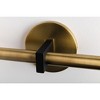 Mitzi Colette 2 - Light Sconce in  Aged Brass - 2 of 2