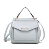 MKF Collection Vida Vegan Leather Women’s 3-in-1 Backpack by Mia K - 2 of 4