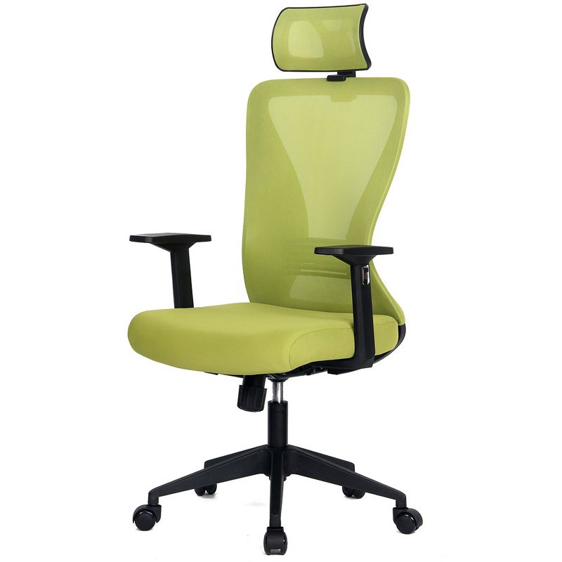 Modern Home Xelo Testa Mid-Back Desk/Office Task Chair, 5 of 11