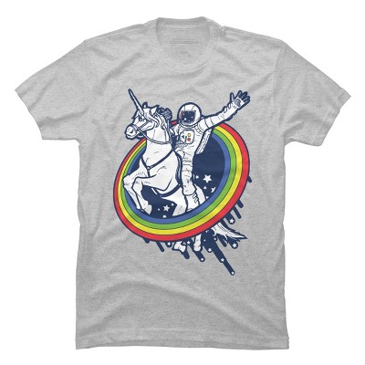 Men's Design By Humans Epic Combo #23.2 By Biotwist T-Shirt