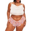 Adore Me Women's Graciela Cheeky Panty - 2 of 4