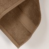 Luxury Egyptian Cotton Heavyweight Ultra-Plush Towel Set by Blue Nile Mills - 4 of 4