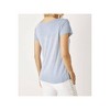 Women's Waterfall and Star T-Shirt - Look Mode USA - 2 of 3
