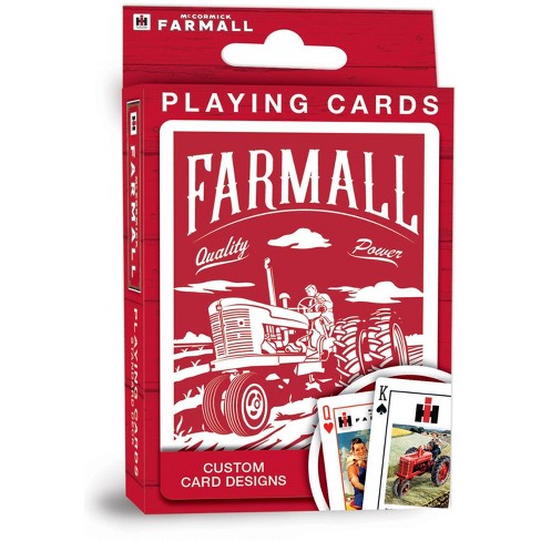 Masterpieces Officially Licensed Mlb Brooklyn Dodgers Playing Cards - 54  Card Deck For Adults : Target